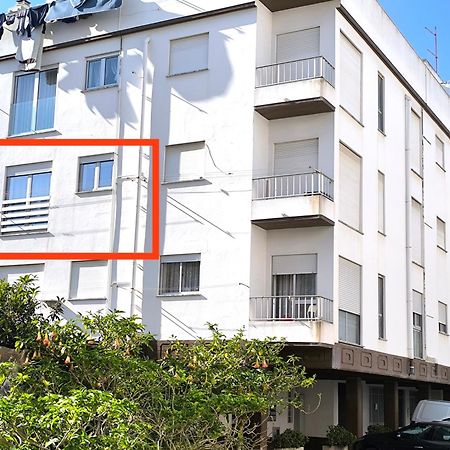 Appartamento Fredjo Casa Nazaré Esterno foto