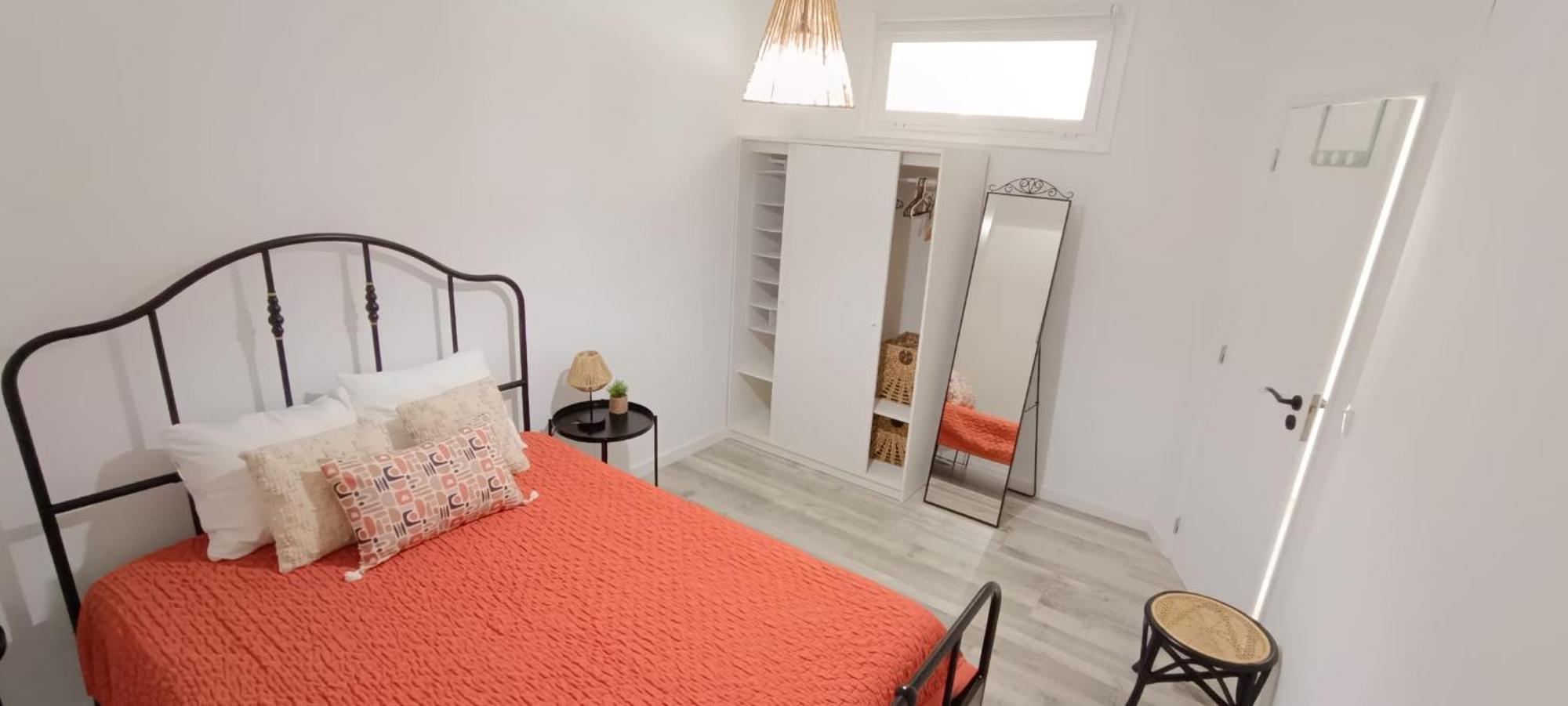 Appartamento Fredjo Casa Nazaré Esterno foto