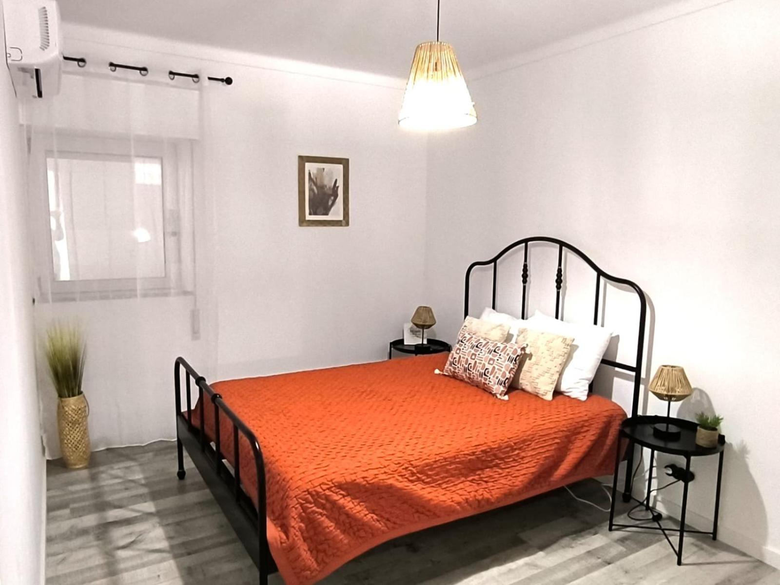 Appartamento Fredjo Casa Nazaré Esterno foto